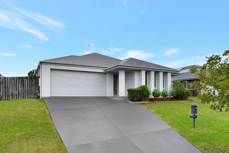 Second view of Homely house listing, 7 Pebblecreek Way, Gillieston Heights NSW 2321
