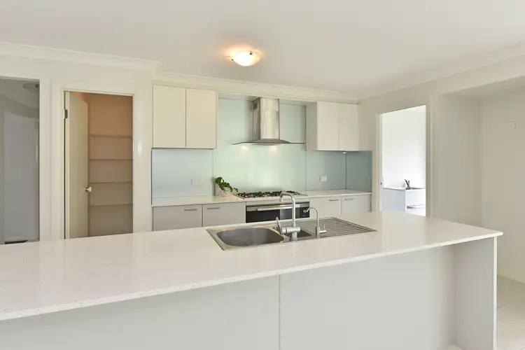 Third view of Homely house listing, 7 Pebblecreek Way, Gillieston Heights NSW 2321
