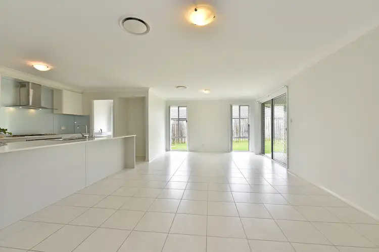 Fourth view of Homely house listing, 7 Pebblecreek Way, Gillieston Heights NSW 2321