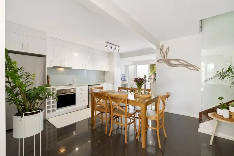 Fourth view of Homely apartment listing, 1/4 Corona Street, Sunshine Beach QLD 4567