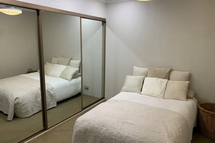 Third view of Homely apartment listing, 44/4 New Mclean Street, Edgecliff NSW 2027