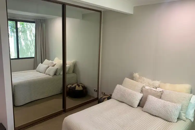 Fourth view of Homely apartment listing, 44/4 New Mclean Street, Edgecliff NSW 2027