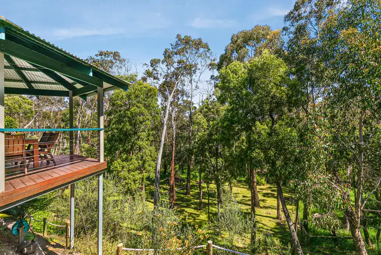 Fifth view of Homely house listing, 15 King Street, Mount Macedon VIC 3441
