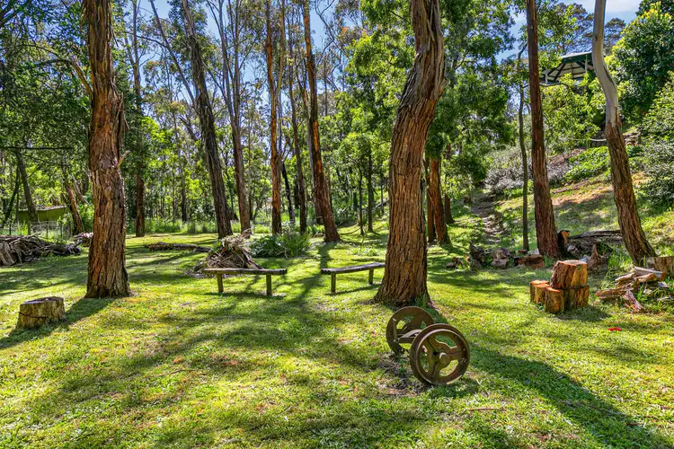 Sixth view of Homely house listing, 15 King Street, Mount Macedon VIC 3441
