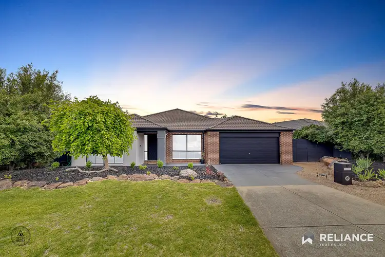 9 Sweep Court, Sunbury VIC 3429