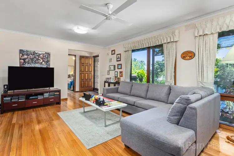 Second view of Homely unit listing, 2/13 The Glen, Ferntree Gully VIC 3156