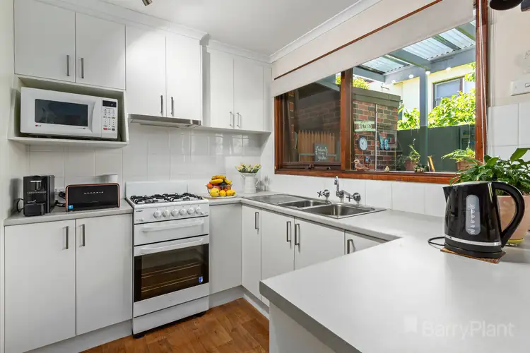 Third view of Homely unit listing, 2/13 The Glen, Ferntree Gully VIC 3156