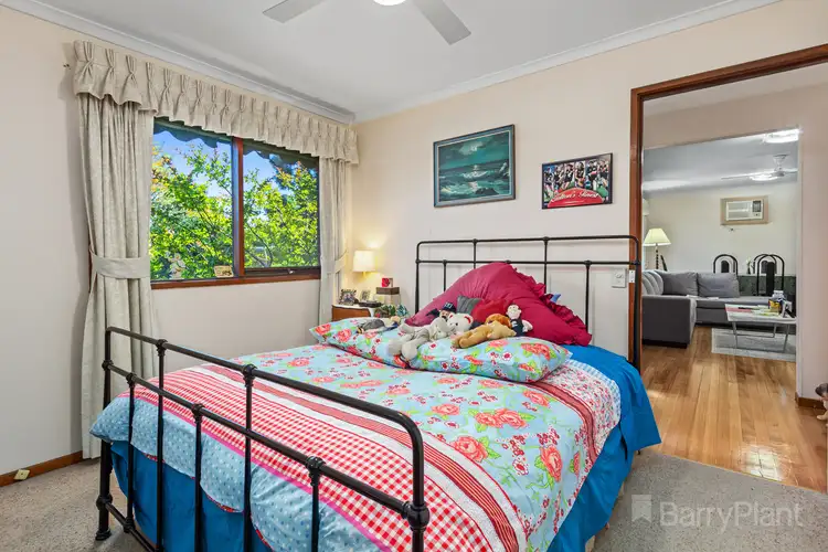 Fifth view of Homely unit listing, 2/13 The Glen, Ferntree Gully VIC 3156