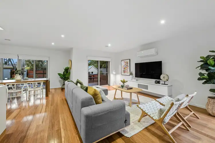 Fifth view of Homely house listing, 40 Iluka Avenue, Aspendale VIC 3195