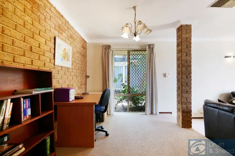 Fourth view of Homely house listing, 43B Elmwood Avenue, Woodlands WA 6018