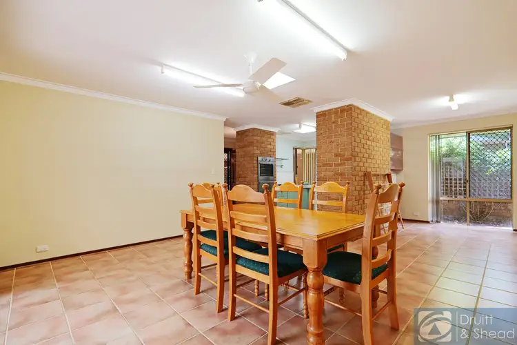 Sixth view of Homely house listing, 43B Elmwood Avenue, Woodlands WA 6018