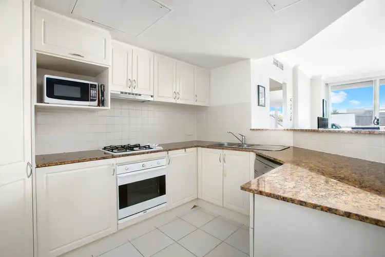 Fourth view of Homely apartment listing, 411/15 Wentworth Street, Manly NSW 2095