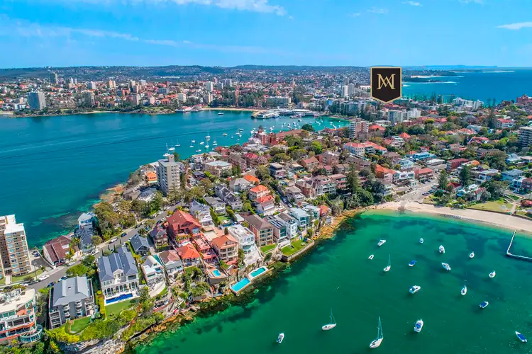 Fifth view of Homely apartment listing, 411/15 Wentworth Street, Manly NSW 2095