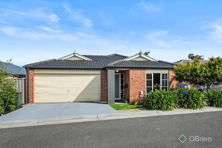 Main view of Homely house listing, 13 Everton Lane, Langwarrin VIC 3910