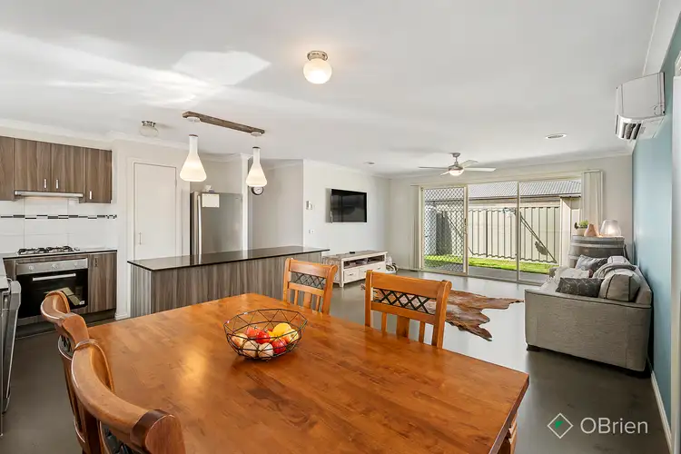 Second view of Homely house listing, 13 Everton Lane, Langwarrin VIC 3910