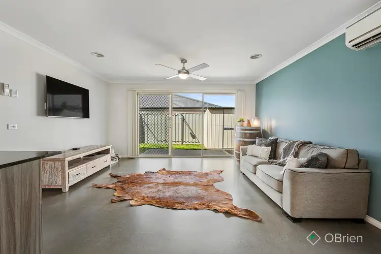 Fourth view of Homely house listing, 13 Everton Lane, Langwarrin VIC 3910