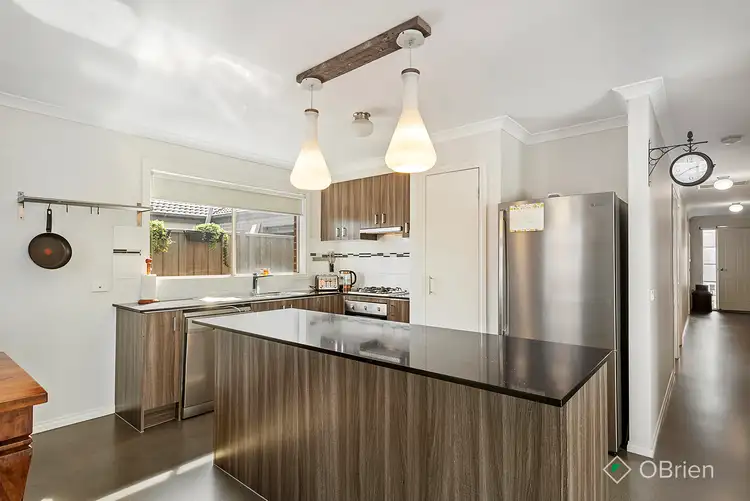 Fifth view of Homely house listing, 13 Everton Lane, Langwarrin VIC 3910