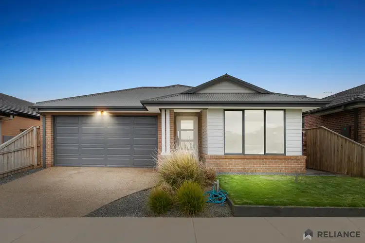 13 Cosgrove Drive, Maddingley VIC 3340