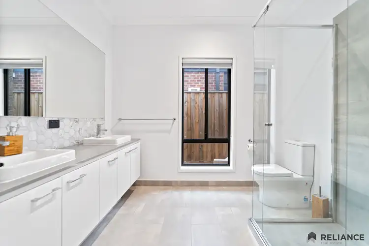 Fifth view of Homely house listing, 13 Cosgrove Drive, Maddingley VIC 3340