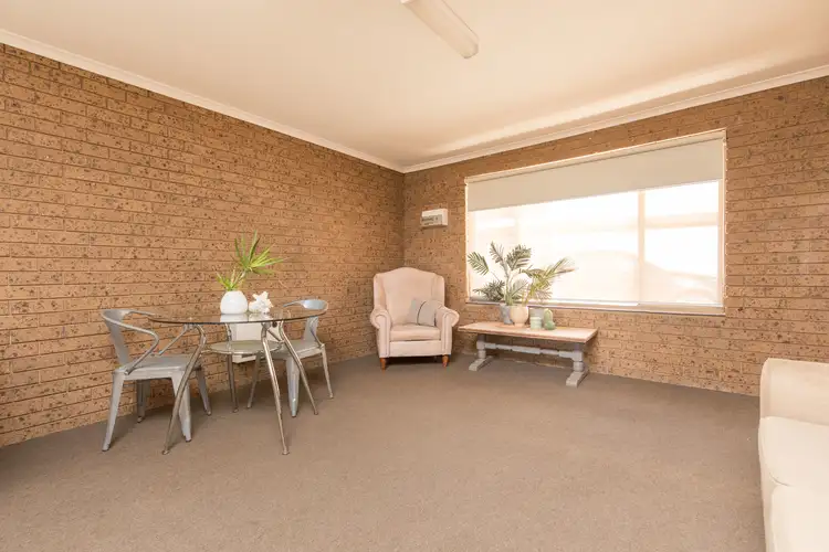 Third view of Homely block of units listing, 1-4/76 Cherry Avenue, Mildura VIC 3500