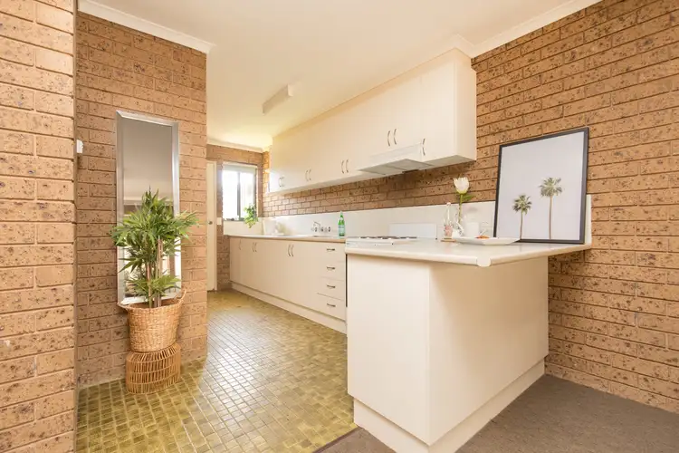 Fifth view of Homely block of units listing, 1-4/76 Cherry Avenue, Mildura VIC 3500