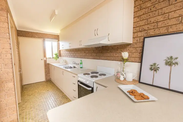 Sixth view of Homely block of units listing, 1-4/76 Cherry Avenue, Mildura VIC 3500