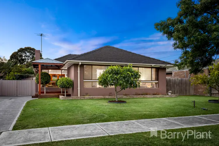 3 Kipling Court, Bundoora VIC 3083