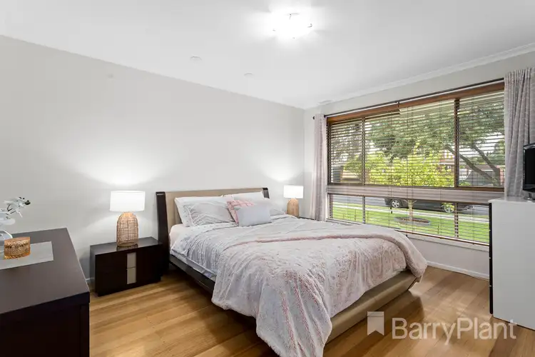 Fifth view of Homely house listing, 3 Kipling Court, Bundoora VIC 3083