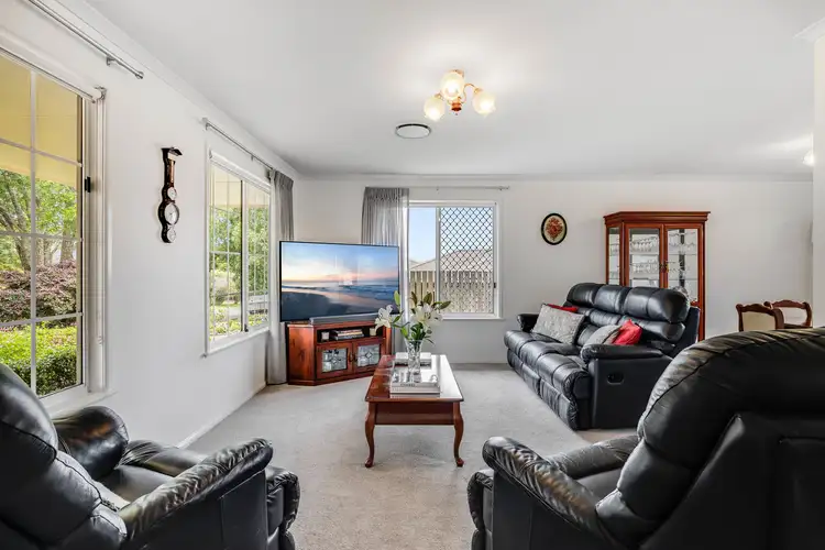 Sixth view of Homely house listing, 12 Roslyn Street, Centenary Heights QLD 4350