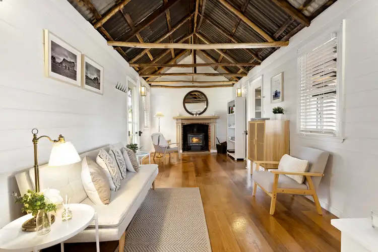 1248 Barkstead Road, Mollongghip VIC 3352