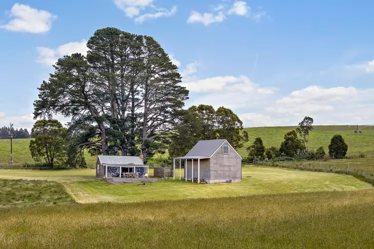 Second view of Homely house listing, 1248 Barkstead Road, Mollongghip VIC 3352