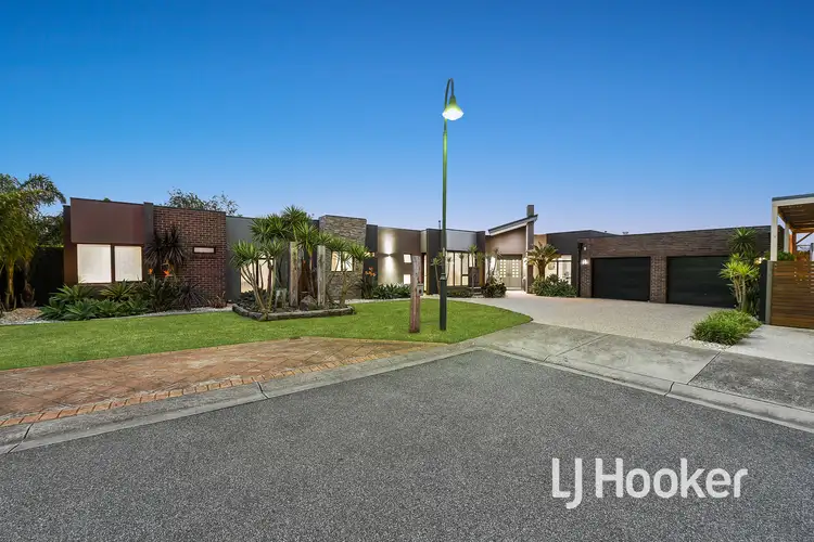 13 Parish Court, Narre Warren South VIC 3805