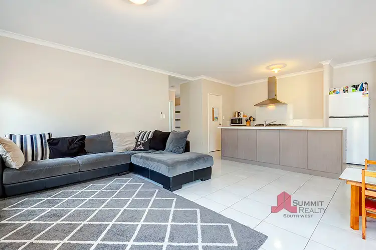 Second view of Homely house listing, 32 Columbine Terrace, Glen Iris WA 6230