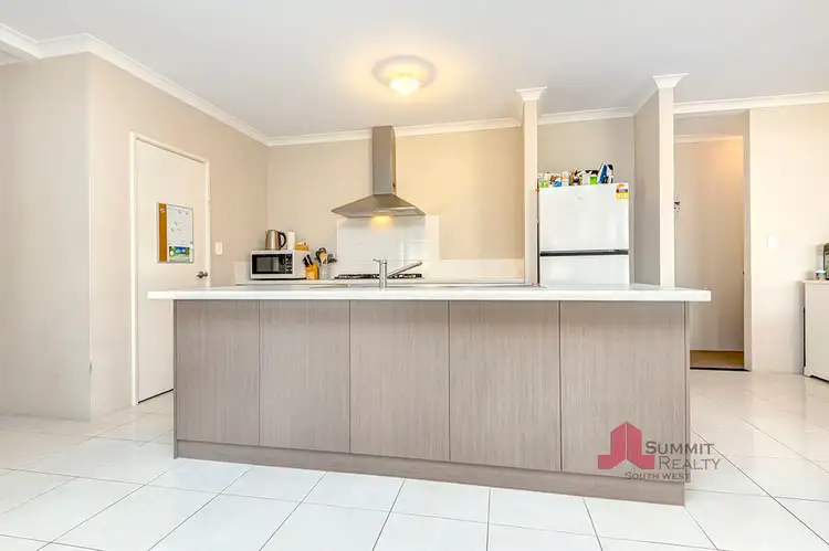 Fifth view of Homely house listing, 32 Columbine Terrace, Glen Iris WA 6230