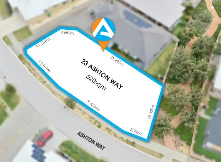 23 Ashton Way, Baldivis WA 6171