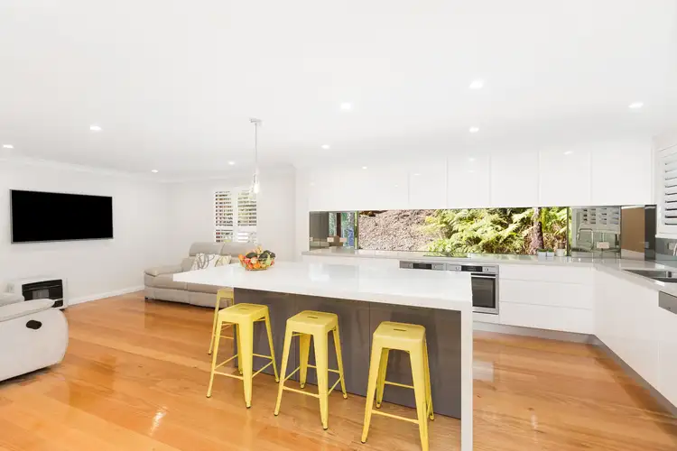 3A Anemone Place, Kareela NSW 2232