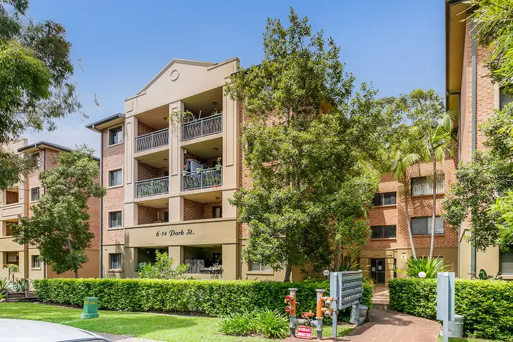 45/6-14 Park Street, Sutherland NSW 2232