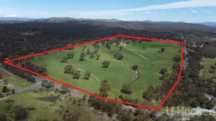 25 Wanna Wanna Road, Carwoola NSW 2620