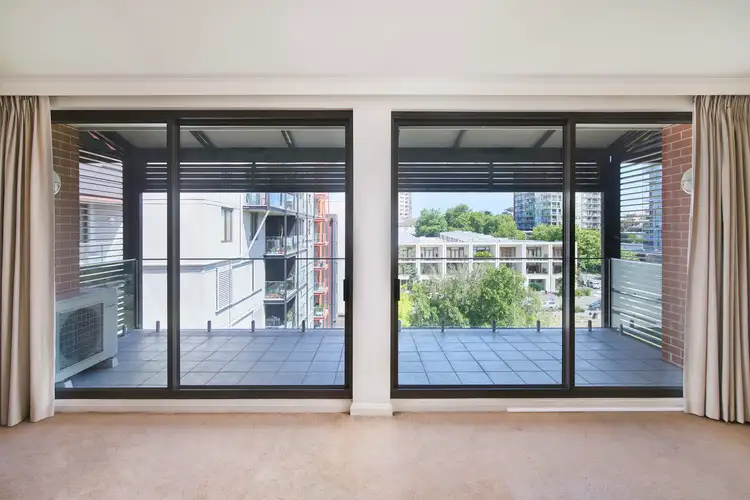1004/41 Refinery Drive, Pyrmont NSW 2009