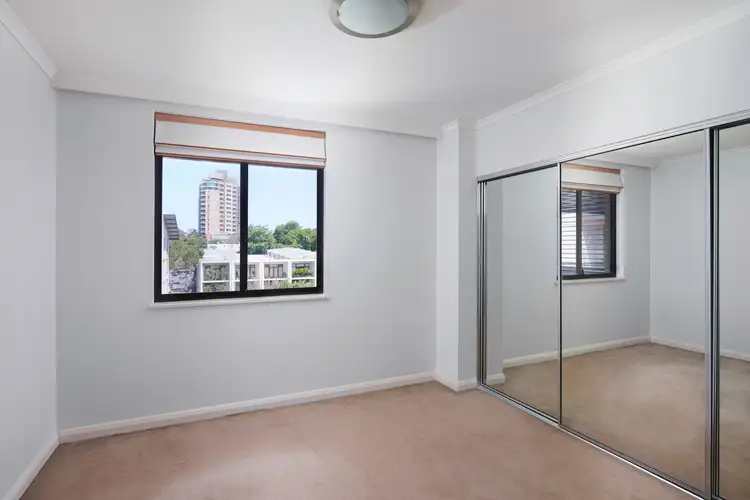 Third view of Homely apartment listing, 1004/41 Refinery Drive, Pyrmont NSW 2009