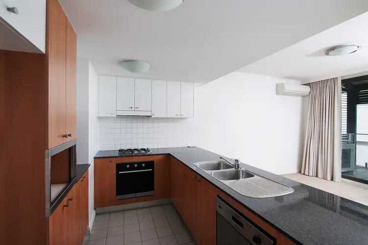 Fourth view of Homely apartment listing, 1004/41 Refinery Drive, Pyrmont NSW 2009