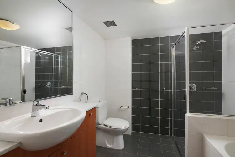 Fifth view of Homely apartment listing, 1004/41 Refinery Drive, Pyrmont NSW 2009