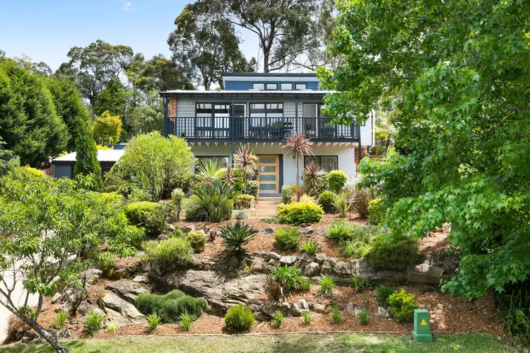 Main view of Homely house listing, 11 Bampton Avenue, Illawong NSW 2234