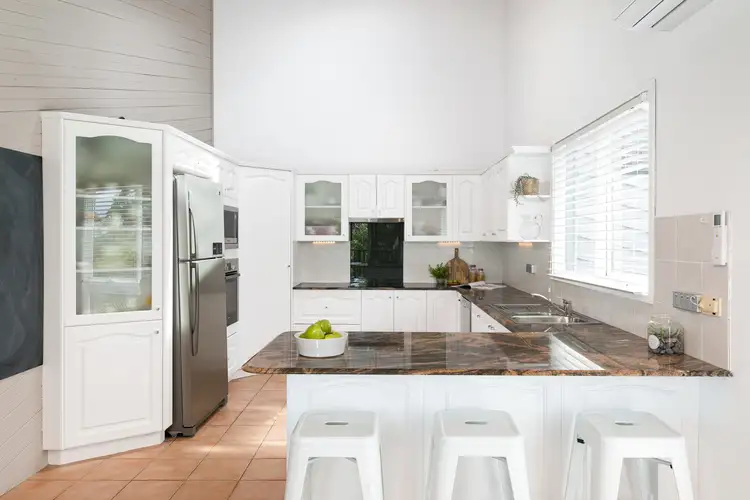 Third view of Homely house listing, 11 Bampton Avenue, Illawong NSW 2234