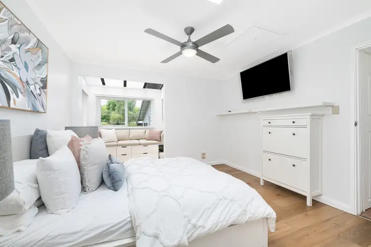 Fifth view of Homely house listing, 11 Bampton Avenue, Illawong NSW 2234