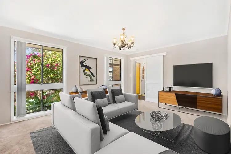 Main view of Homely house listing, 6 Maple Street, Albion Park Rail NSW 2527
