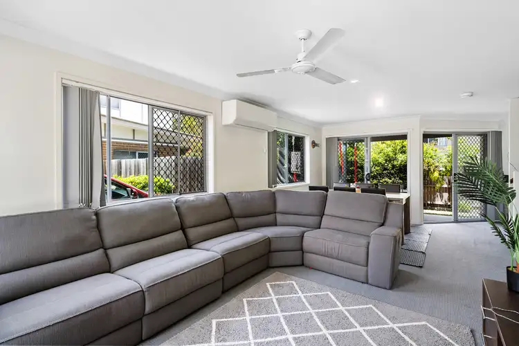 Second view of Homely unit listing, 41/45 Ari Street, Marsden QLD 4132