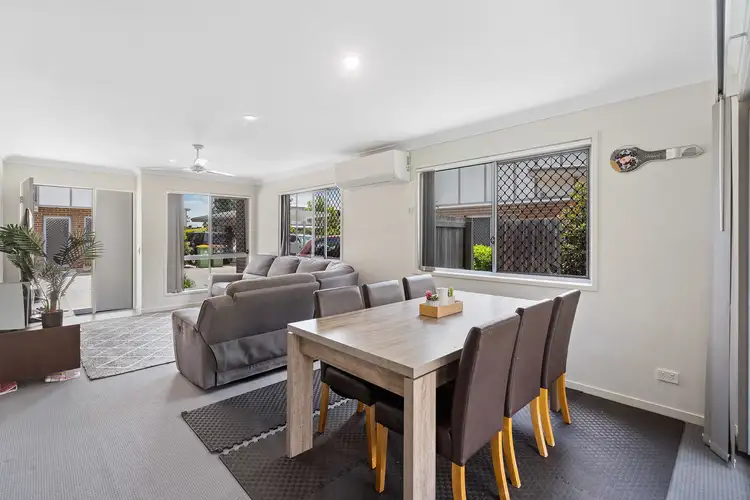 Third view of Homely unit listing, 41/45 Ari Street, Marsden QLD 4132