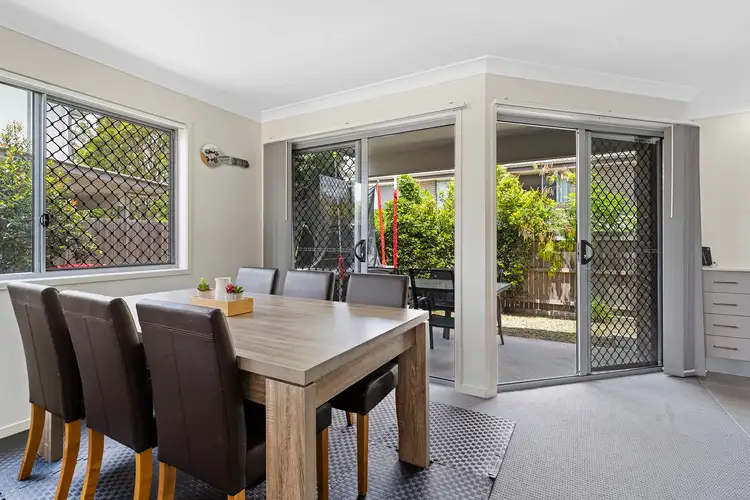 Fourth view of Homely unit listing, 41/45 Ari Street, Marsden QLD 4132