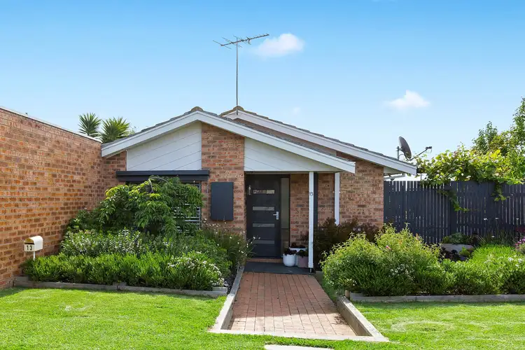 13/26 Pamela Place, Mornington VIC 3931